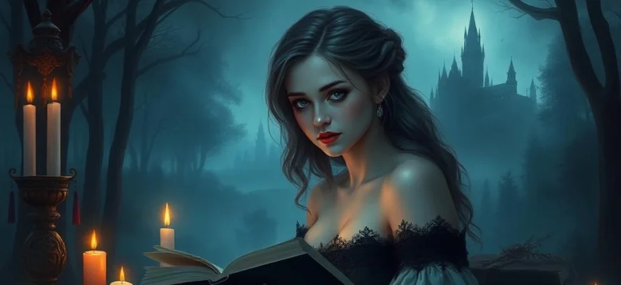 10 œuvres similaires à Lisa Frankenstein