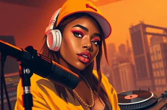 10 Films et séries comme 'Megan Thee Stallion: In Her Words'