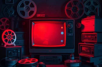 10 Œuvres à Découvrir si Vous Aimez In Search of Darkness