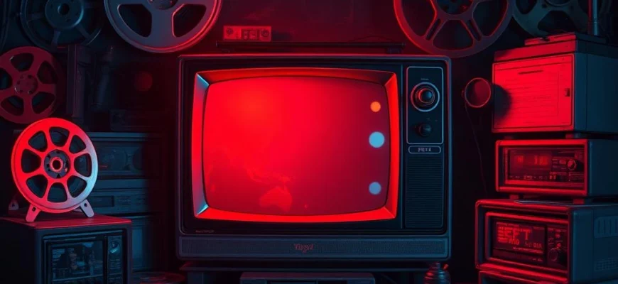 10 Œuvres à Découvrir si Vous Aimez In Search of Darkness