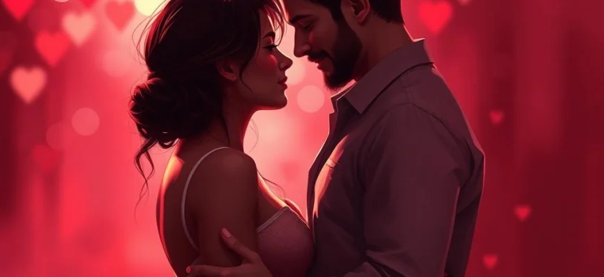 10 Œuvres à Découvrir si Vous Aimez After - Chapitre 1