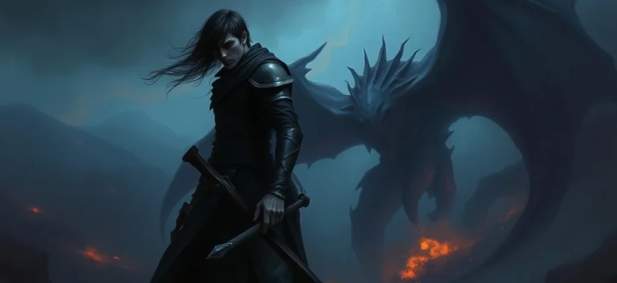 10 Séries et Films Similaires à Dororo