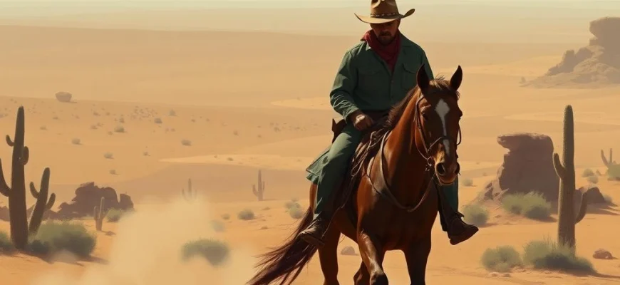 10 films et séries similaires à Adiós hombre