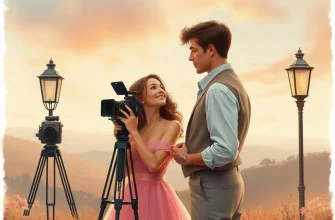 Découvrez 10 films similaires à Magic in the Moonlight