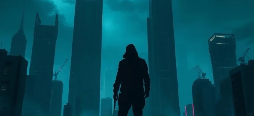 Découvrez 10 œuvres similaires à The Substance