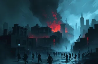 10 films et séries similaires à The Sadness