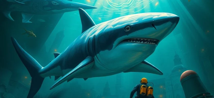 10 œuvres similaires à Meg Rising 2