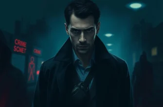 10 Thrillers captivants comme 'Solver'