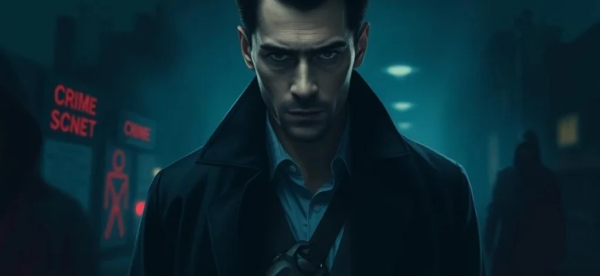 10 Thrillers captivants comme 'Solver'