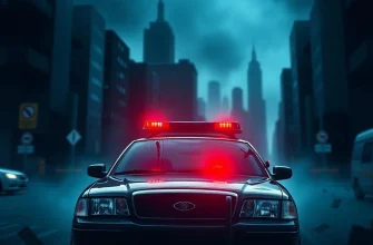 10 Films et séries similaires à Blindfire