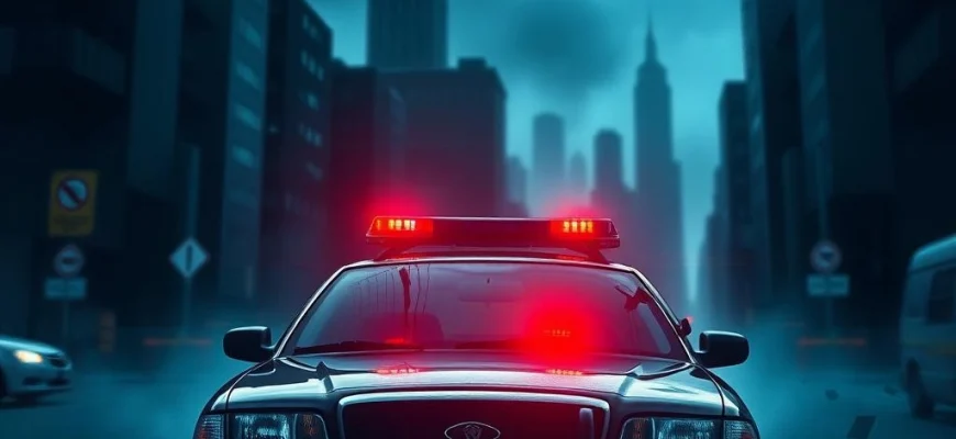 10 Films et séries similaires à Blindfire