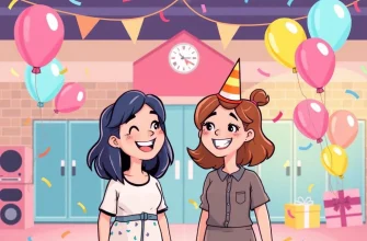 10 films et séries similaires à Romy et Michelle 10 ans après