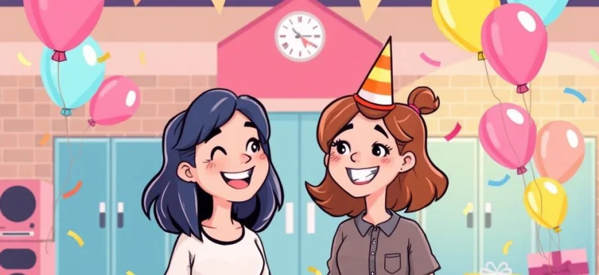 10 films et séries similaires à Romy et Michelle 10 ans après