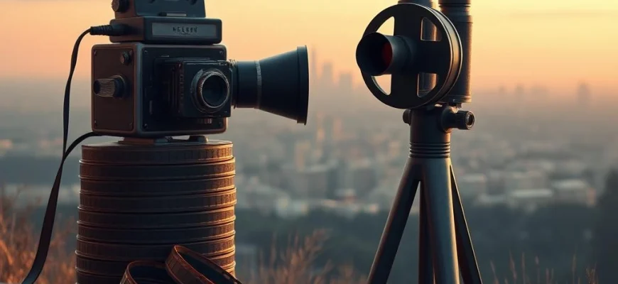 10 œuvres similaires à Asteroid City pour les fans de Wes Anderson