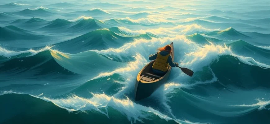 10 films et séries similaires à Wild Water