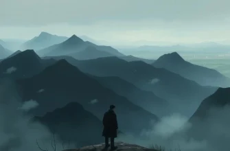 10 Œuvres Similaires à 'Au-delà des montagnes'