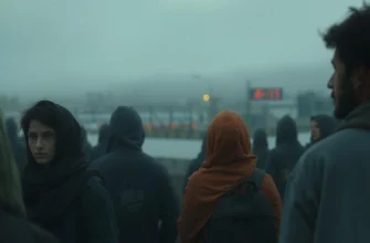 10 films émouvants similaires à Limbo