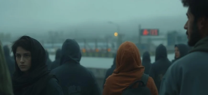 10 films émouvants similaires à Limbo