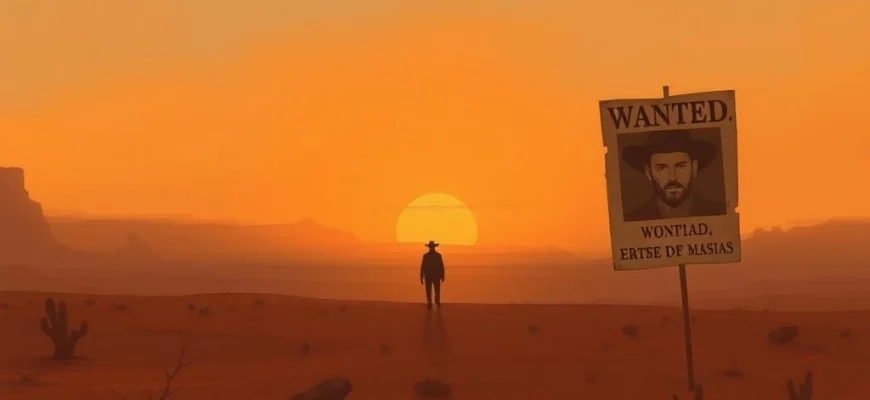 10 films similaires à Pat Garrett et Billy le Kid