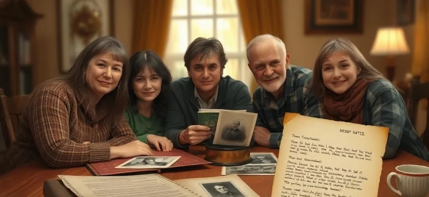 10 Œuvres à Voir si Vous Avez Aimé Take Me Home