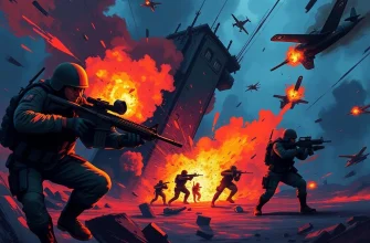 10 films similaires à VFW pour les fans d'action extrême