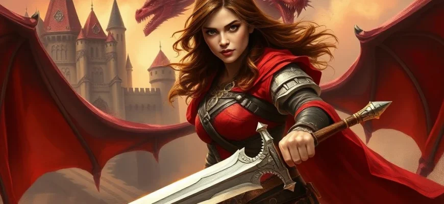 10 films et séries similaires à Kalidor : La Légende du talisman