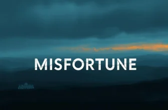 10 œuvres à voir si vous avez aimé Misfortune