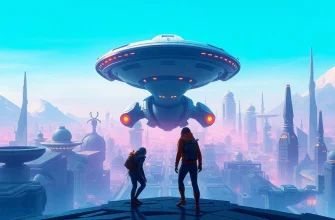 10 œuvres similaires à Valérian et Laureline