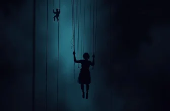 10 œuvres similaires à Marionette pour les fans de thrillers psychologiques