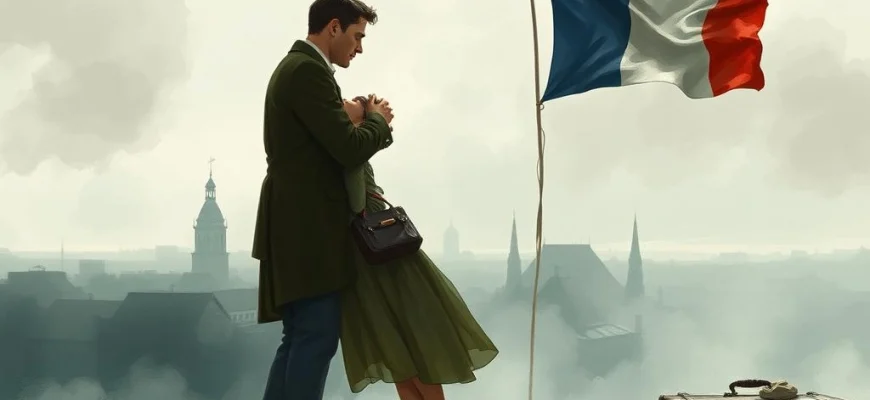 10 Œuvres Similaires à Suite française