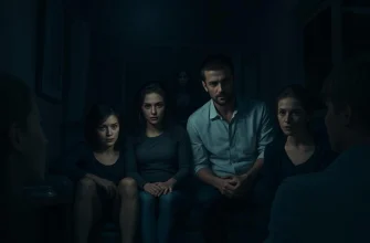 10 séries similaires à The Ex-Wife pour les fans de suspense