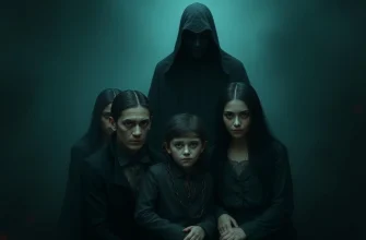 10 films et séries similaires à 'Samhain'