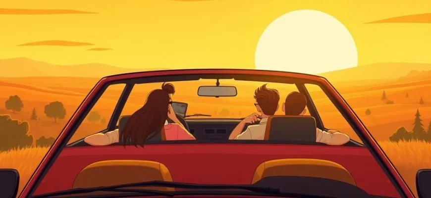 Découvrez 10 émissions similaires à The Grand Tour