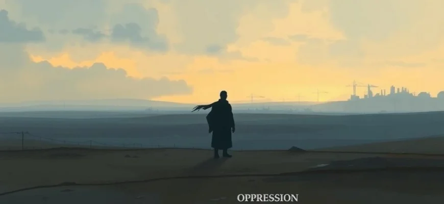 10 Œuvres Similaires à Waiting for the Barbarians