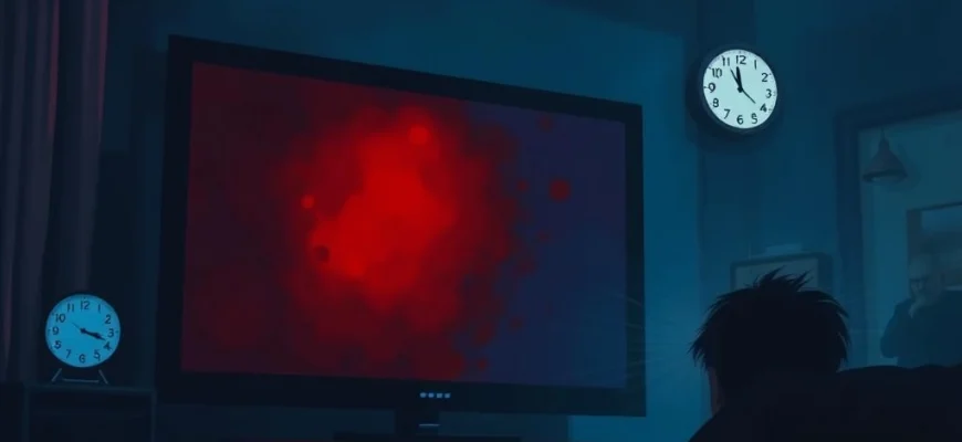 10 Films et Séries à Voir si Vous Aimez Vengeance silencieuse