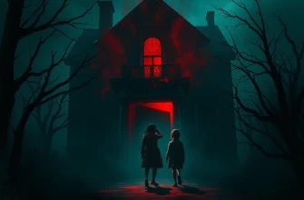 10 films et séries similaires à Paranormal Activity 2