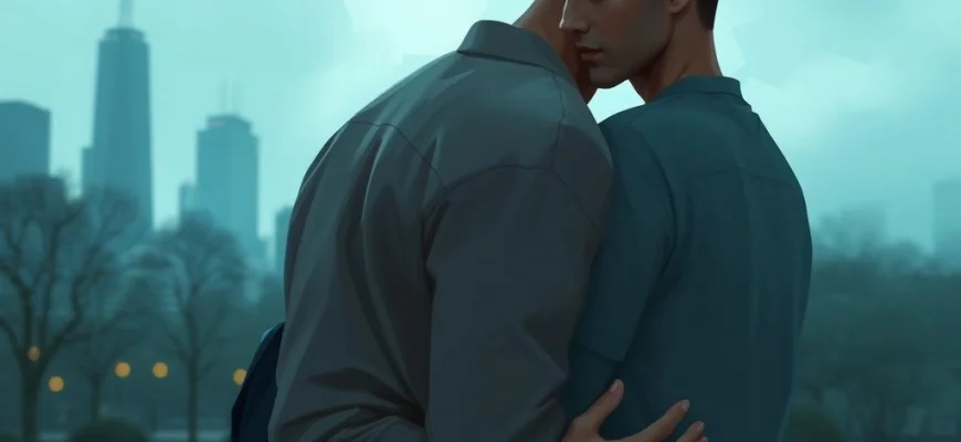 10 œuvres similaires à Le Colocataire