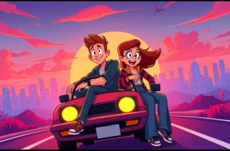 10 films et séries similaires à Mise à l'épreuve 2