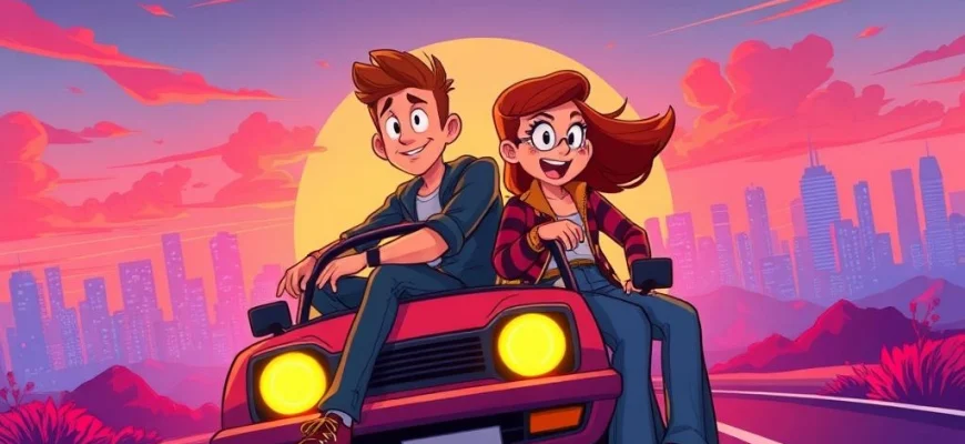 10 films et séries similaires à Mise à l'épreuve 2