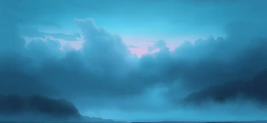 10 Films et Séries comme Au nord sur le vide