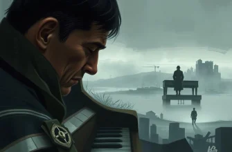 10 films émouvants similaires à Le Pianiste