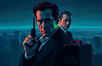 10 Films et Séries Similaires à Rock