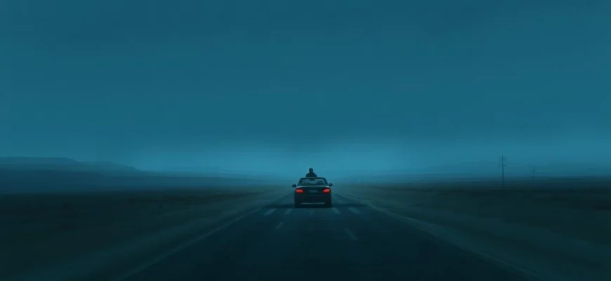 10 films et séries similaires à Wolf Creek 2