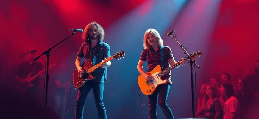 Découvrez 10 œuvres similaires à The Tragically Hip