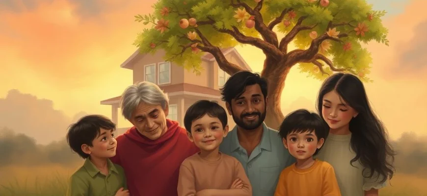 10 Films et Séries Similaires à In her shoes