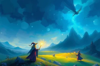 10 Œuvres Envoûtantes Comme Le Monde fantastique d’Oz