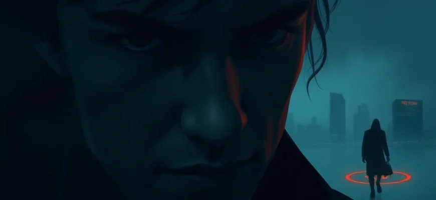 10 Films et séries similaires à Dangereuse séduction