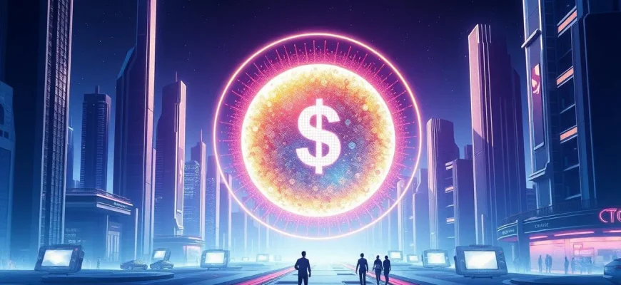 Films de science-fiction sur les crédits