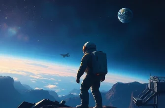 10 films similaires à Ad Astra à ne pas manquer