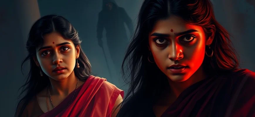 10 séries à voir si vous avez aimé Bannerghatta